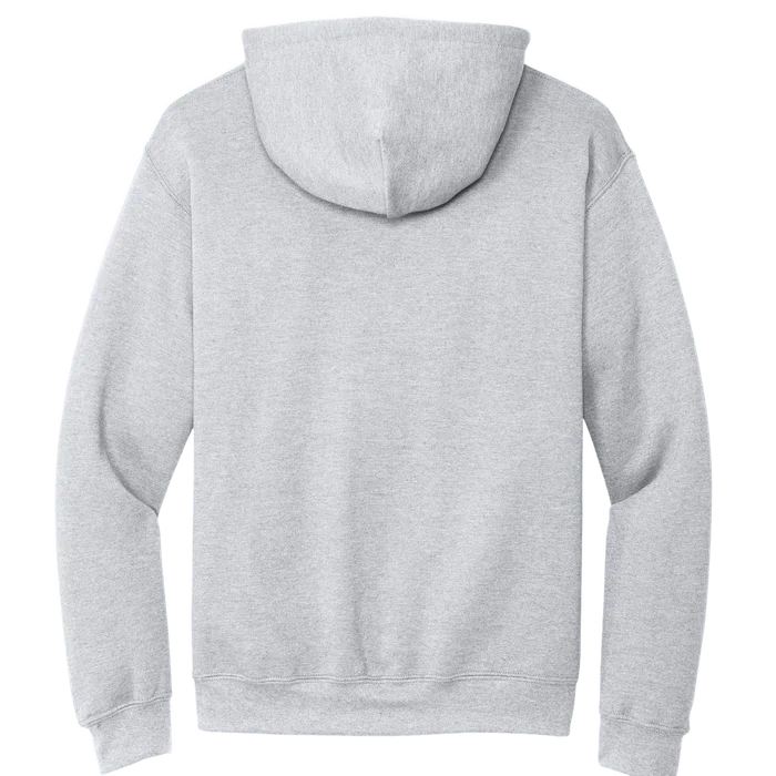 M Hoodie - ash - back