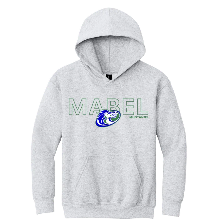 Signature Hoodie - Ash Grey - front