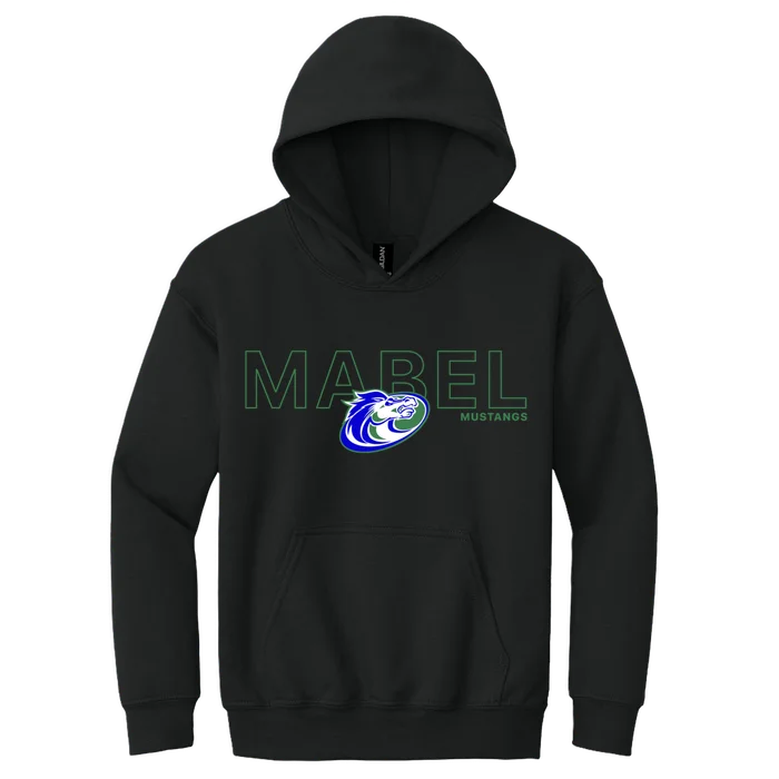 Signature Hoodie - black - front