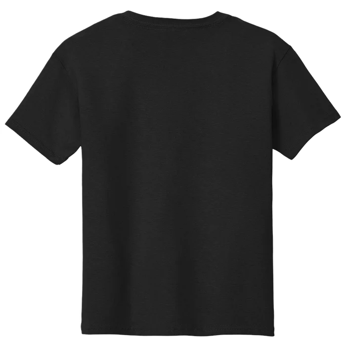 Mustang Nation Tee - black - back