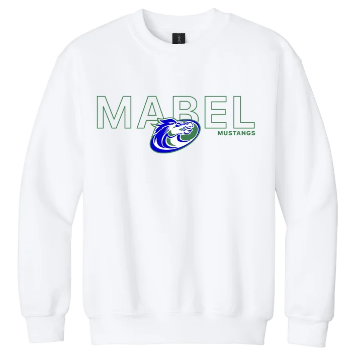 Signature Sweatshirt - white - front