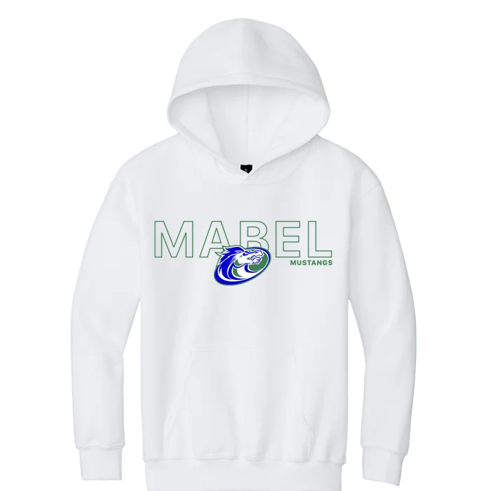 Signature Hoodie - white - front