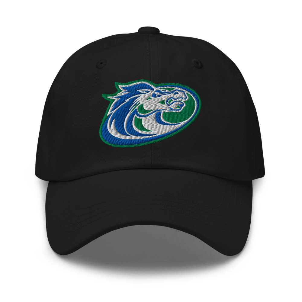 Mustang Cap